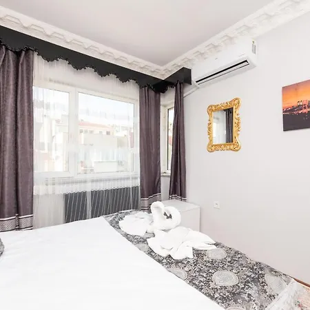 Hagiasophia House *