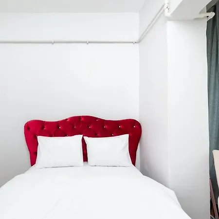 Apartmán Hagiasophia House *