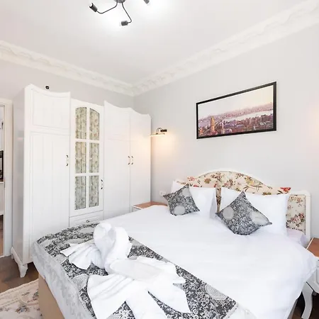 Apartment Hagiasophia House *