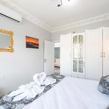 Lejlighed Hagiasophia House Istanbul