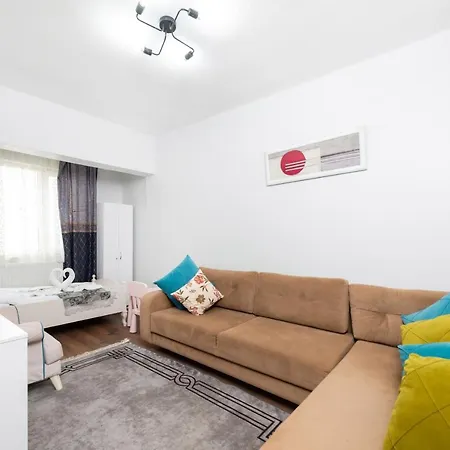 Apartment Hagiasophia House *