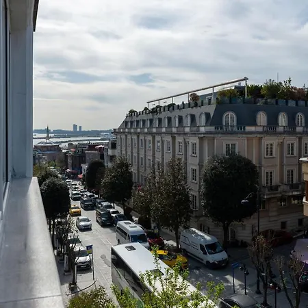 Hagiasophia House