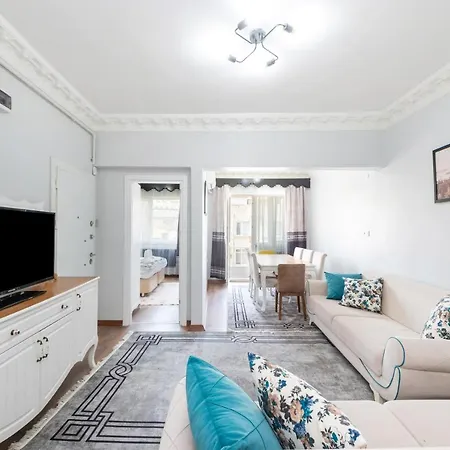 Hagiasophia House Apartamento *
